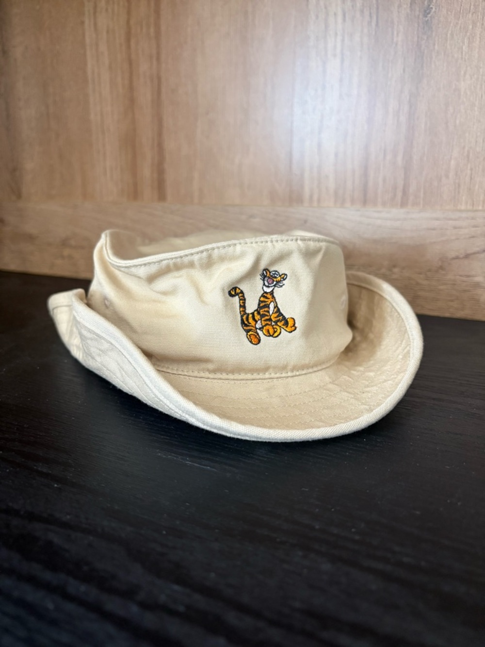 Vintage Disneyland Resort Tigger Hat